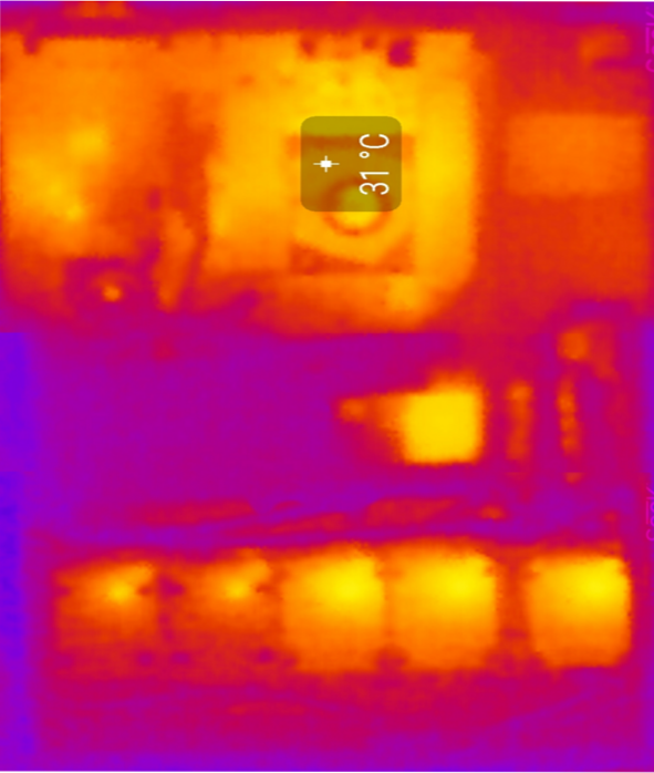 20g thermal images 