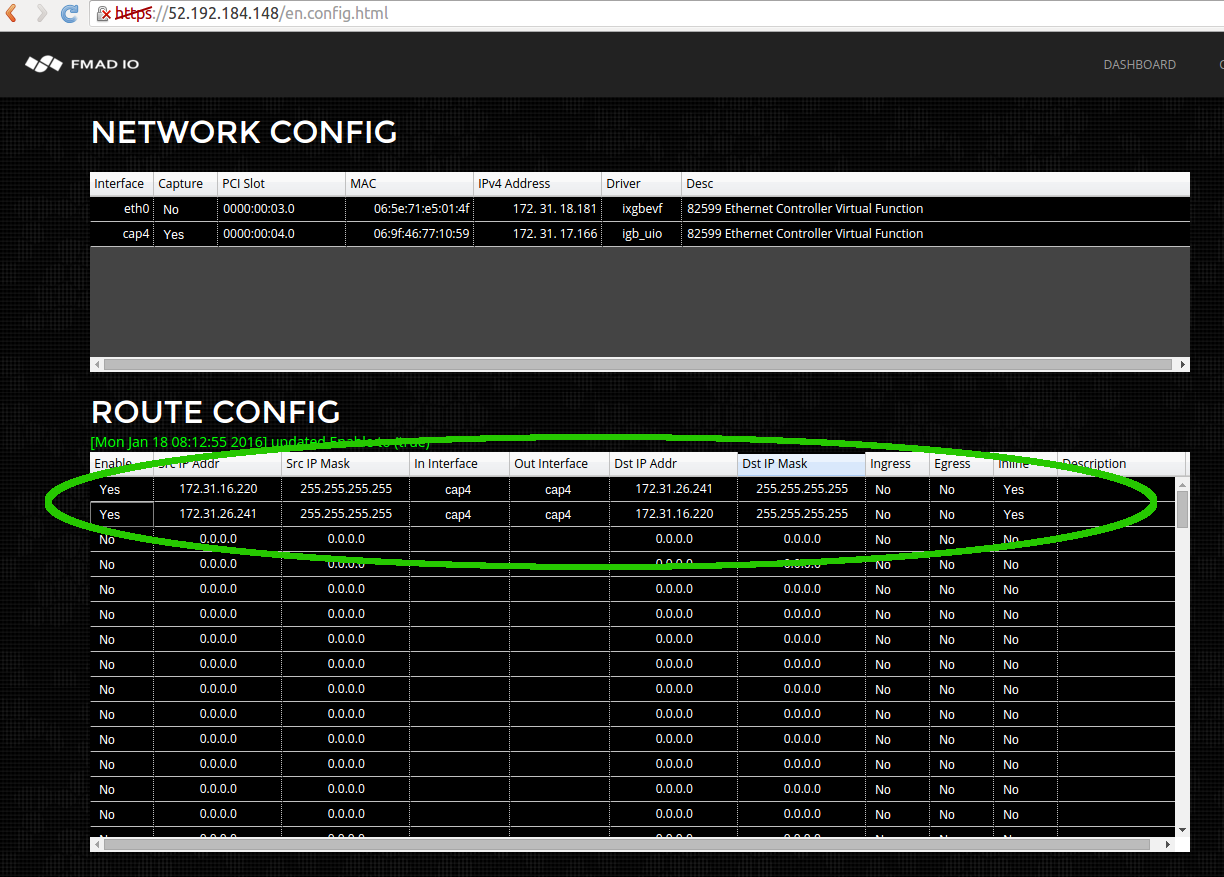 cloud packet capture setup 4