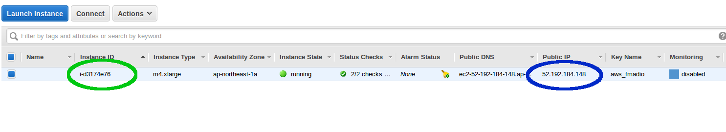 cloud packet capture setup 2