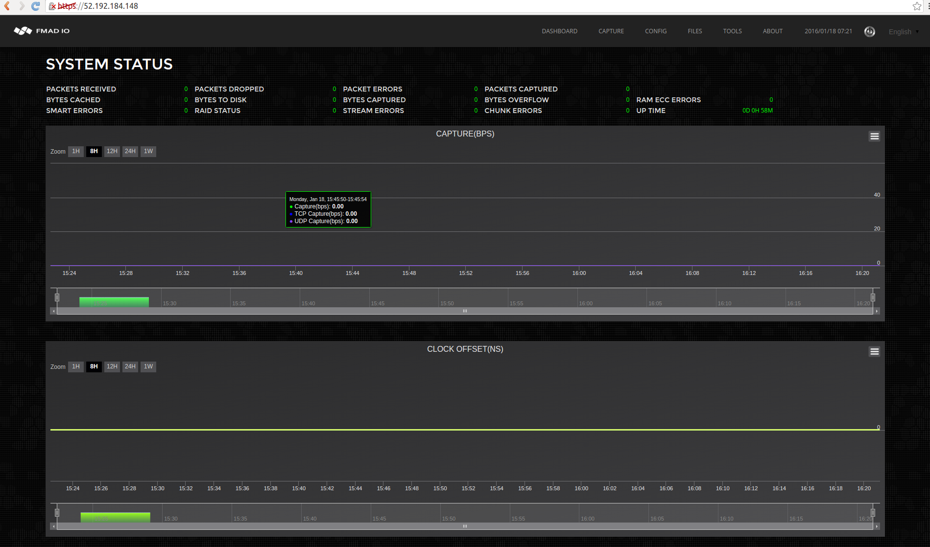 cloud packet capture setup 4