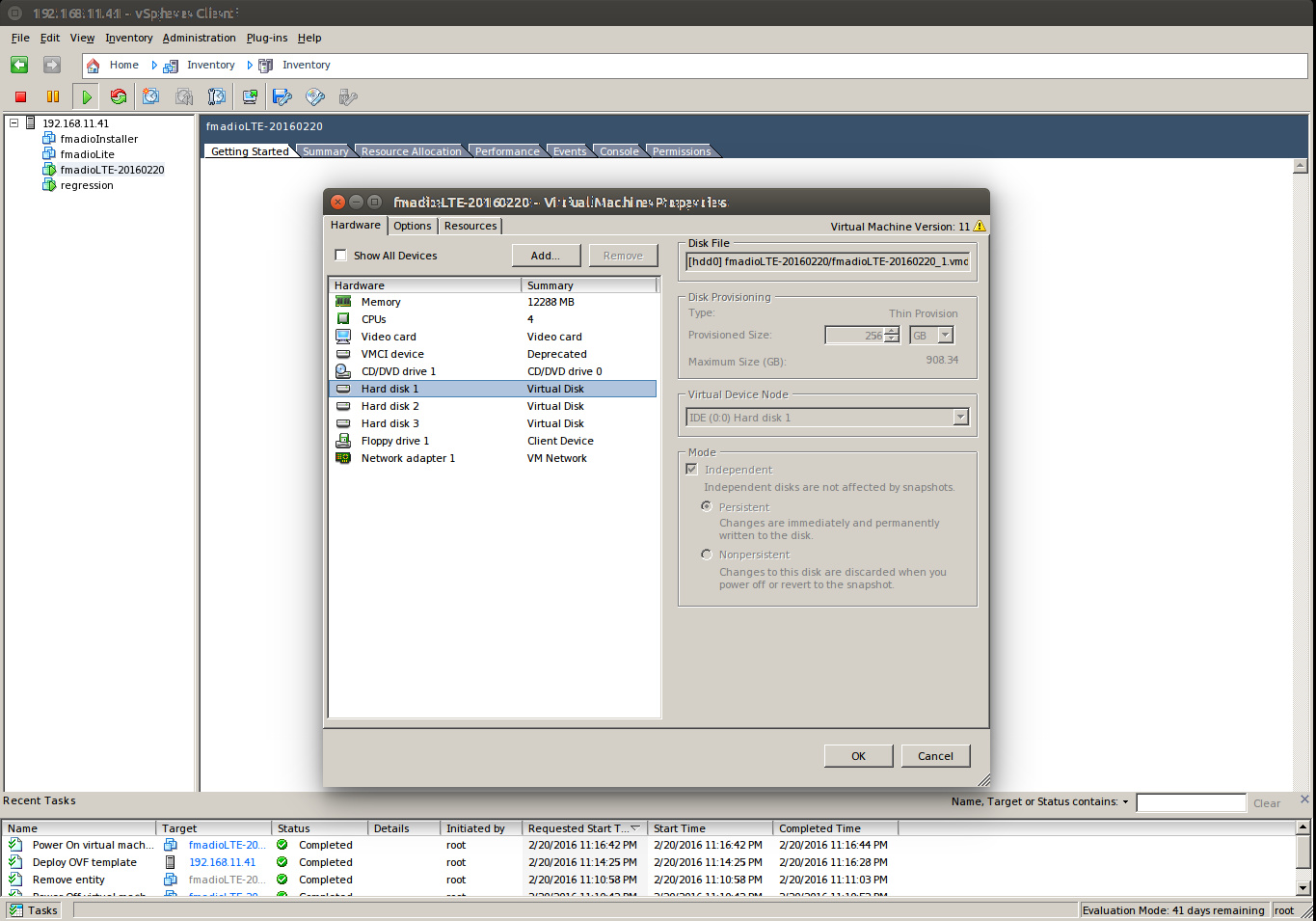 10g packet capture scheduling step 1